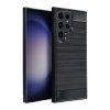Pouzdro Forcell Carbon SAMSUNG Galaxy S22 PLUS černé
