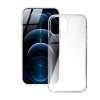 Pouzdro SUPER CLEAR HYBRID SAMSUNG GALAXY XCOVER 5 transparent