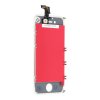 Apple iPhone 4S LCD Displej + Dotyková deska White / bíĺá
