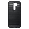 Pouzdro Forcell CARBON XIAOMI Redmi NOTE 8 PRO černé