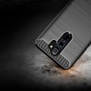 Pouzdro Forcell CARBON XIAOMI Redmi NOTE 8 PRO černé