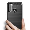 Pouzdro Forcell Carbon XIAOMI Redmi NOTE 8T černé