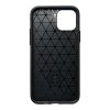 Pouzdro Forcell Carbon XIAOMI Redmi NOTE 8T černé