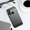 Pouzdro Forcell Carbon XIAOMI Redmi NOTE 8T černé