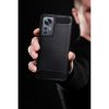 Pouzdro Forcell Carbon XIAOMI Redmi NOTE 8T černé