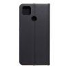 EtuizklapknaXiaomiRedmi9C-9CNFCLunaBookGoldczarne2