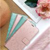 Pouzdro Forcell MEZZO Book SAMSUNG GALAXY A22 5G mandala zelené