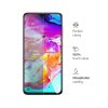 Tvrzené sklo Blue Star Samsung Galaxy A70