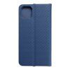 EtuizklapknaiPhone11LunaBookCarbonniebieskie13