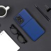 Pouzdro Forcell NOBLE SAMSUNG GALAXY A12 modré