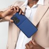 Pouzdro Forcell NOBLE SAMSUNG GALAXY A12 modré