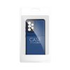 Pouzdro Forcell NOBLE SAMSUNG GALAXY A12 modré