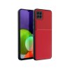 Pouzdro Forcell NOBLE SAMSUNG GALAXY A22 5G červené