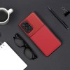 Pouzdro Forcell NOBLE SAMSUNG GALAXY A22 5G červené