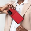 Pouzdro Forcell NOBLE SAMSUNG GALAXY A22 5G červené