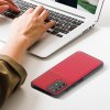 Pouzdro Forcell NOBLE SAMSUNG GALAXY A22 5G červené