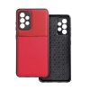 Pouzdro Forcell NOBLE SAMSUNG GALAXY A22 5G červené