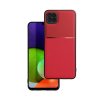 Pouzdro Forcell NOBLE SAMSUNG GALAXY A22 5G červené