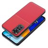 Pouzdro Forcell NOBLE XIAOMI Redmi NOTE 11 / 11S červené