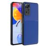 Pouzdro Forcell NOBLE XIAOMI Redmi NOTE 11 PRO / 11 PRO 5G modré