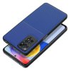 Pouzdro Forcell NOBLE XIAOMI Redmi NOTE 11 PRO / 11 PRO 5G modré