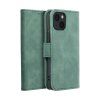 EtuizklapknaiPhone13MINITenderBookzielone4