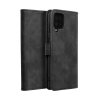 Pouzdro Forcell TENDER Book SAMSUNG Galaxy A22 LTE ( 4G ) černé