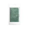 Pouzdro Forcell TENDER Book SAMSUNG Galaxy A52 5G / A52 LTE ( 4G ) / A52s 5G zelené