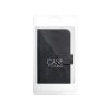 Pouzdro Forcell TENDER Book XIAOMI Redmi 9AT / Redmi 9A černé