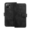 Pouzdro Forcell TENDER Book XIAOMI Redmi 9AT / Redmi 9A černé