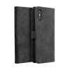 Pouzdro Forcell TENDER Book XIAOMI Redmi 9AT / Redmi 9A černé