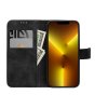 Pouzdro Forcell TENDER Book XIAOMI Redmi 9AT / Redmi 9A černé