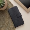 Pouzdro Forcell TENDER Book XIAOMI Redmi 9AT / Redmi 9A černé