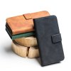 Pouzdro Forcell TENDER Book XIAOMI Redmi 9AT / Redmi 9A černé
