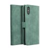 Pouzdro Forcell TENDER Book XIAOMI Redmi 9AT / Redmi 9A zelené