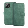 Pouzdro Forcell TENDER Book XIAOMI Redmi 9C / 9C NFC zelené