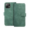 Pouzdro Forcell TENDER Book XIAOMI Redmi Note 10 Pro / Redmi Note 10 Pro Max zelené