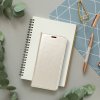161846 1 pouzdro magnet flip wallet book samsung galaxy m51 zlate