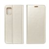 161846 4 pouzdro magnet flip wallet book samsung galaxy m51 zlate