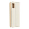 161846 5 pouzdro magnet flip wallet book samsung galaxy m51 zlate