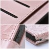 Pouzdro Forcell MEZZO Book XIAOMI Redmi NOTE 11 / 11S mandala zlato růžové