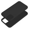 Pouzdro Forcell SILICONE LITE APPLE IPHONE 11 PRO ( 5.8" ) černé