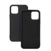Pouzdro Forcell SILICONE LITE APPLE IPHONE 11 PRO ( 5.8" ) černé