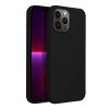 FuteradoiPhone13PROMAXSiliconeczarny4