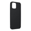 Pouzdro Forcell SILICONE LITE APPLE IPHONE 13 PRO MAX černé