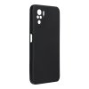 Pouzdro Forcell SILICONE LITE XIAOMI Redmi NOTE 10 / 10S černé