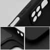Pouzdro Forcell SILICONE LITE XIAOMI Redmi NOTE 10 / 10S černé