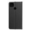 EtuizklapknaXiaomiRedmi9C-9CLunaBookCarbonczarne2