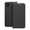 EtuizklapknaXiaomiRedmi9C-9CLunaBookCarbonczarne1