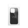 Pouzdro Forcell SILICONE RING SAMSUNG Galaxy S20 FE / S20 FE 5G černé